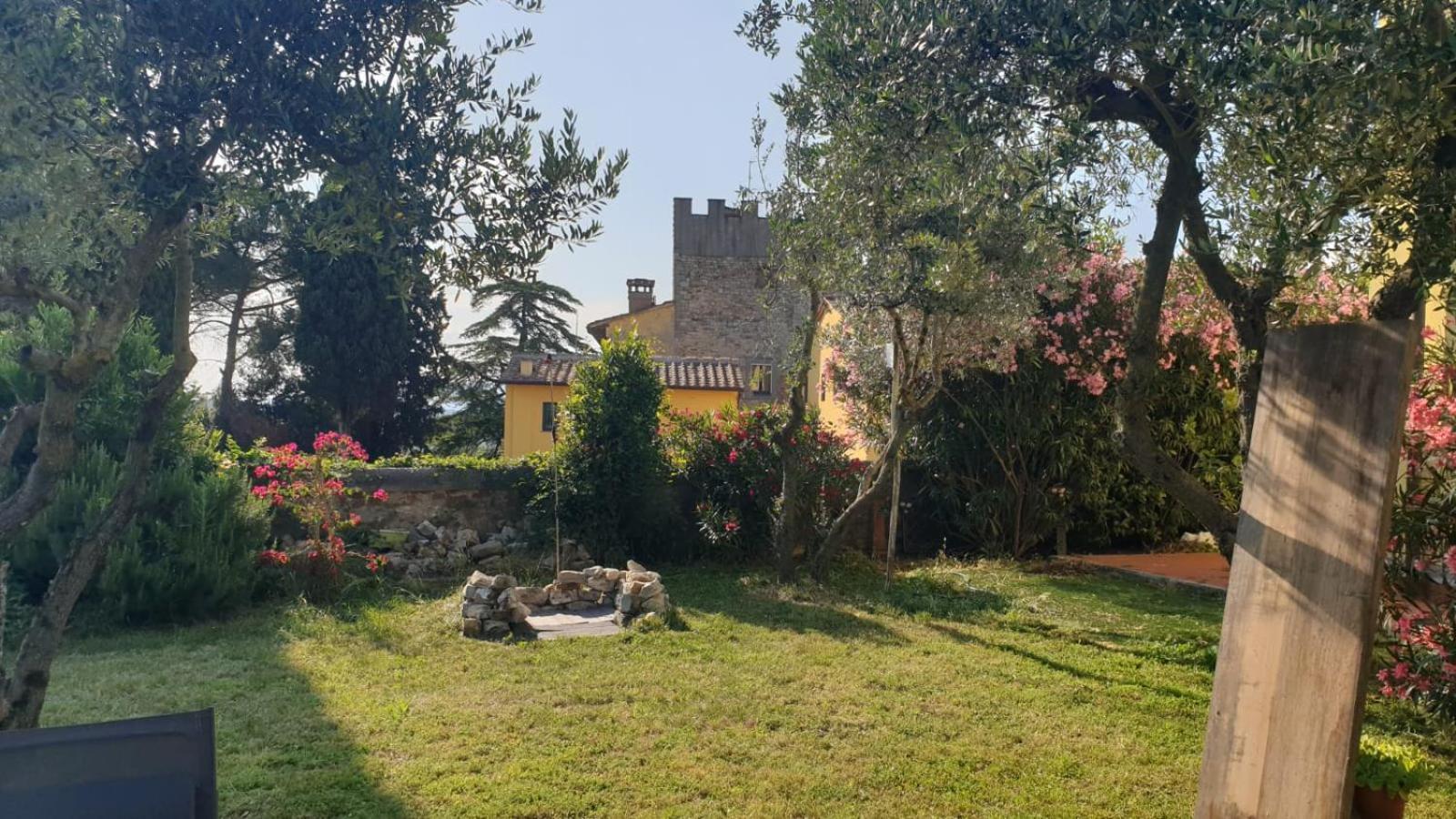Family And View * Scandicci