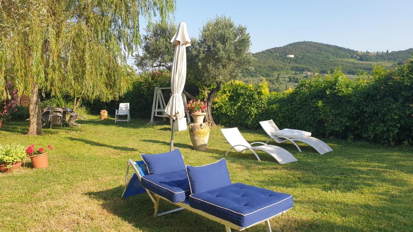 Family And View * Scandicci